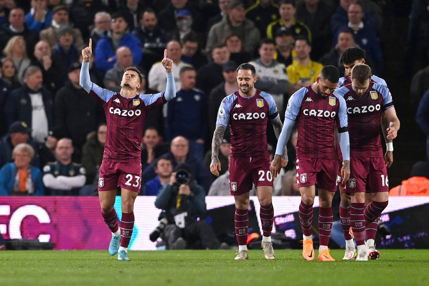 巴列卡諾的 巴列卡諾的