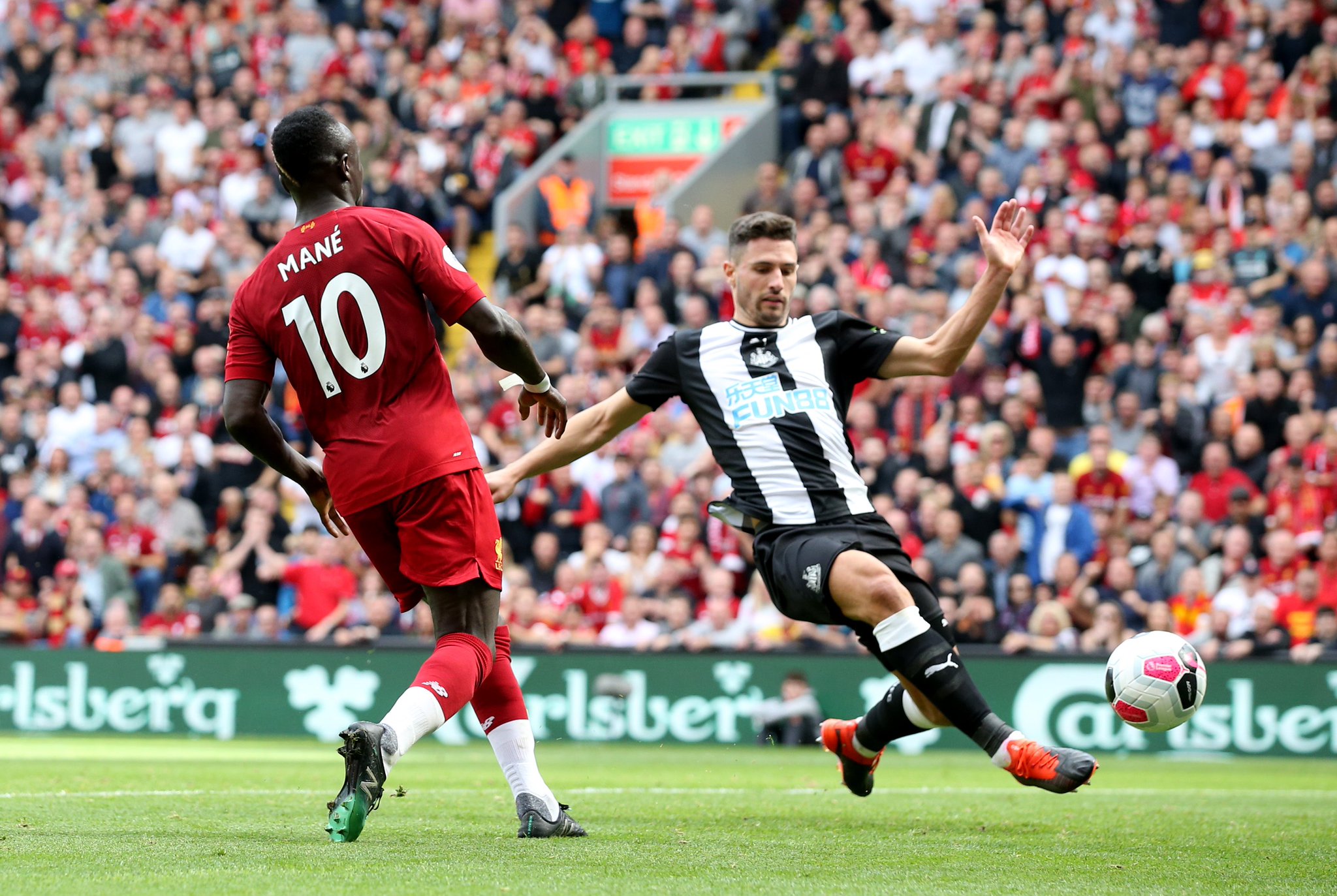 英超大战 英超大战